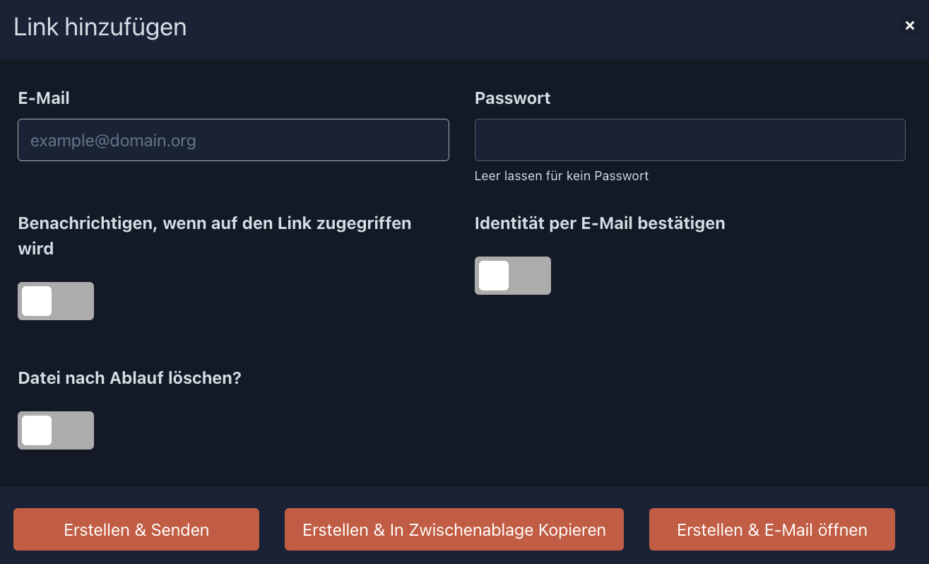 Download – Screenshot