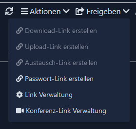 Freigeben