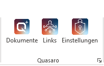 Outlook Menü