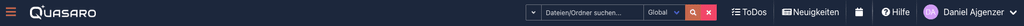 ToDo Button